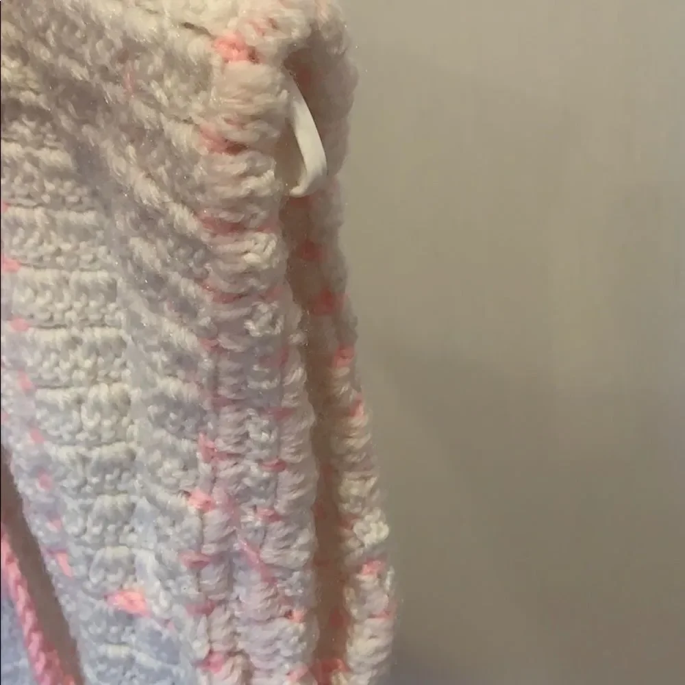 Handmade Vest